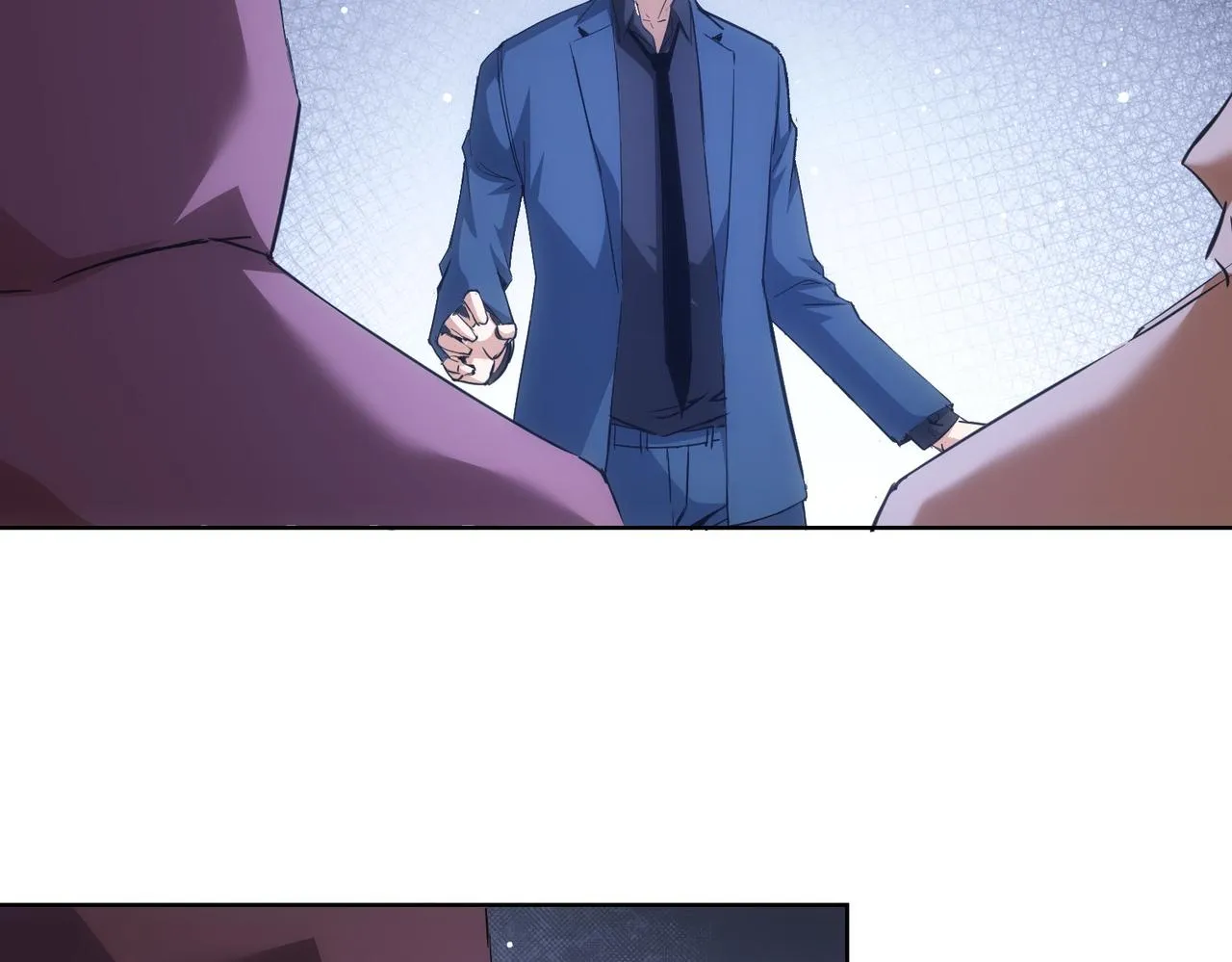 第264话 黄雀在后 第20页