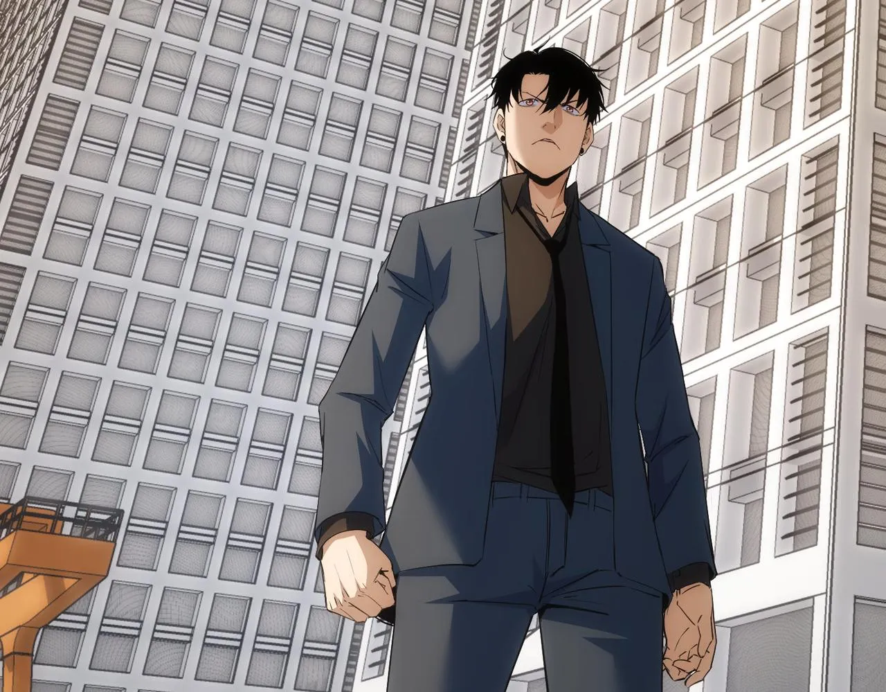 第264话 黄雀在后 第98页
