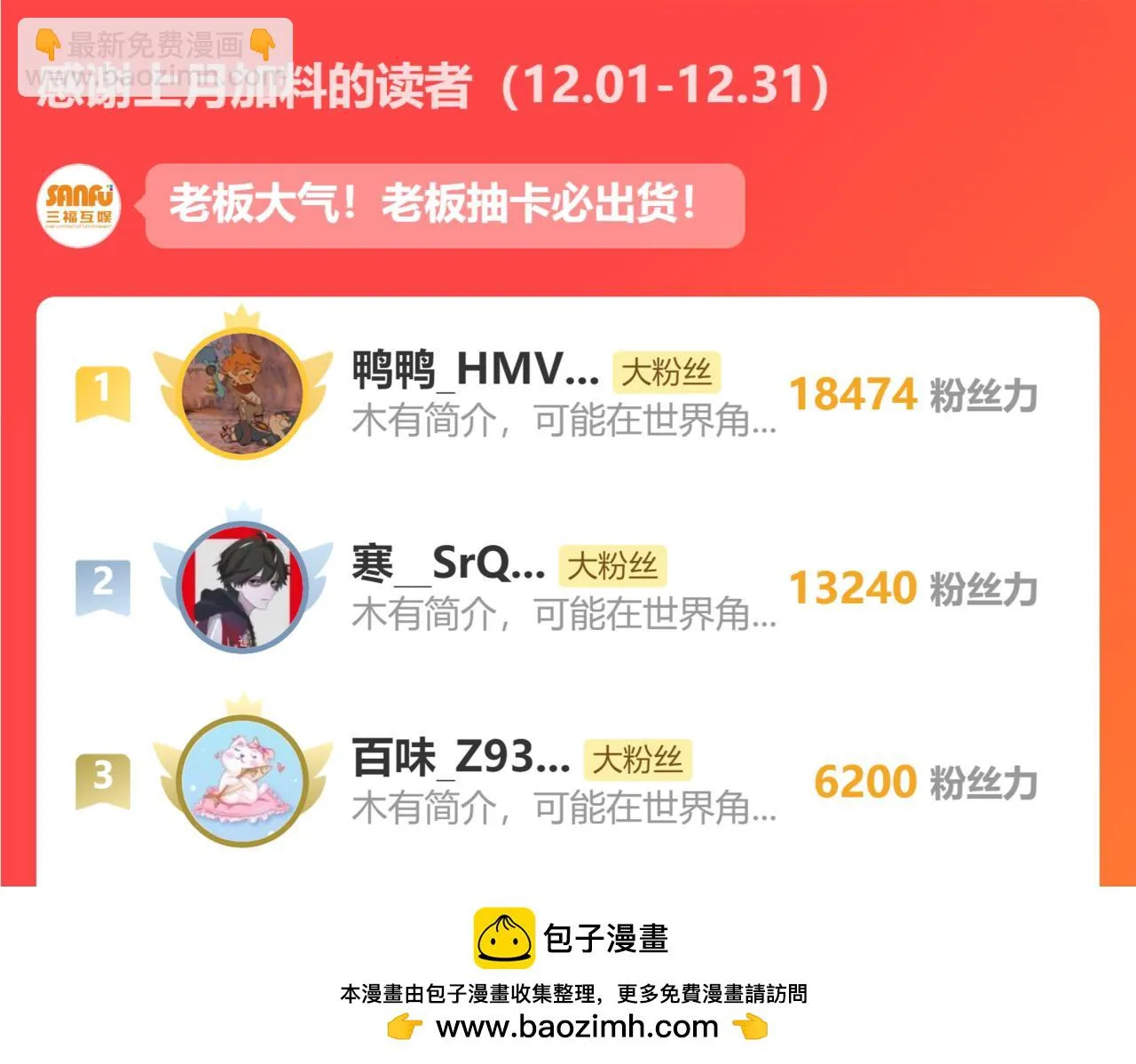 第266话 与虎谋皮 第100页