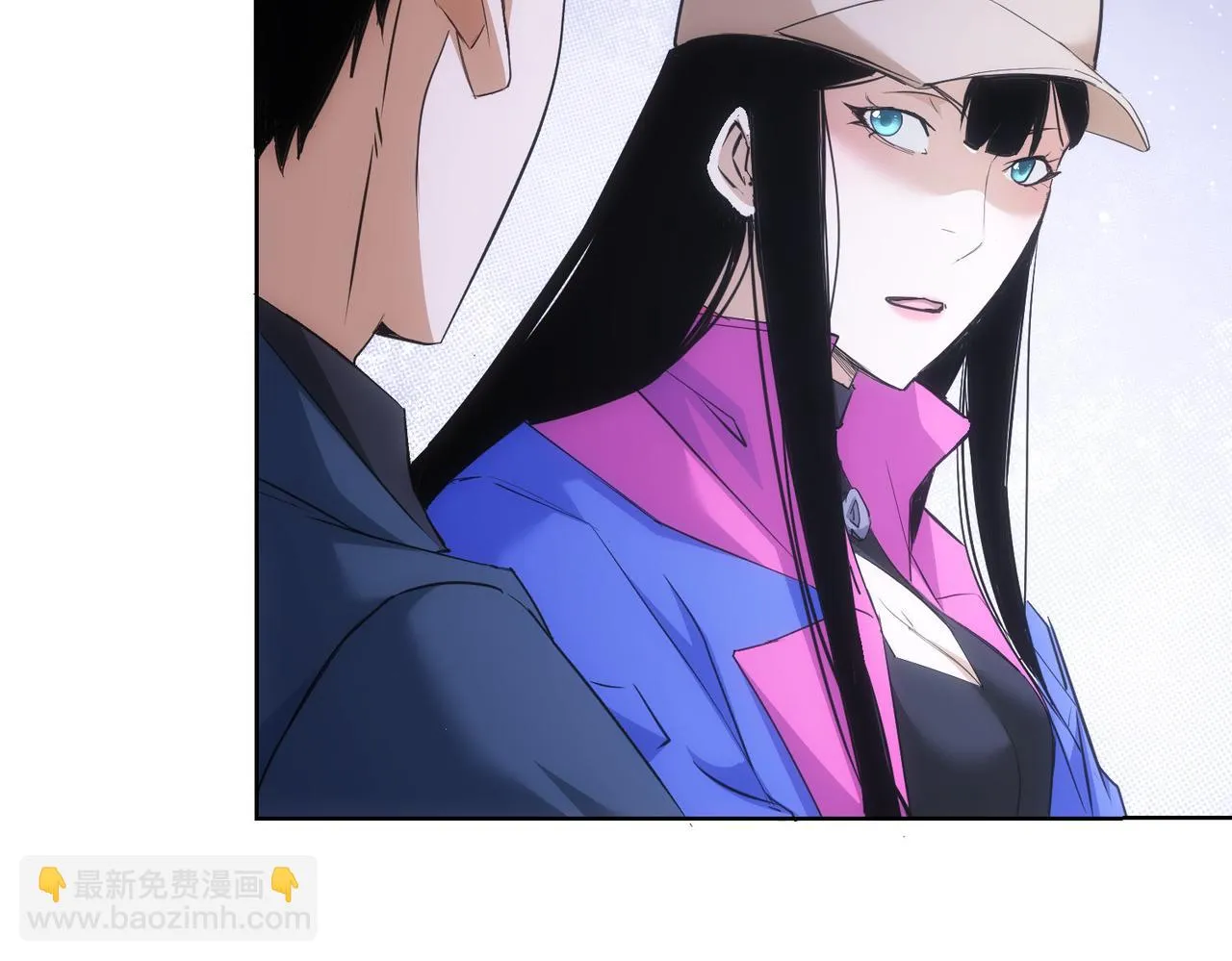 第269话 合作的代价 第28页