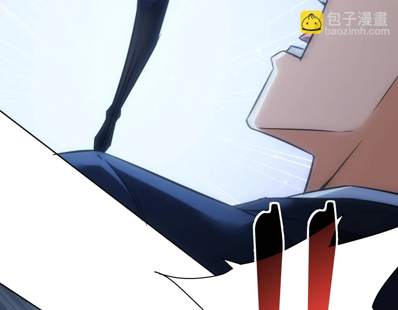第268话 融合 第22页