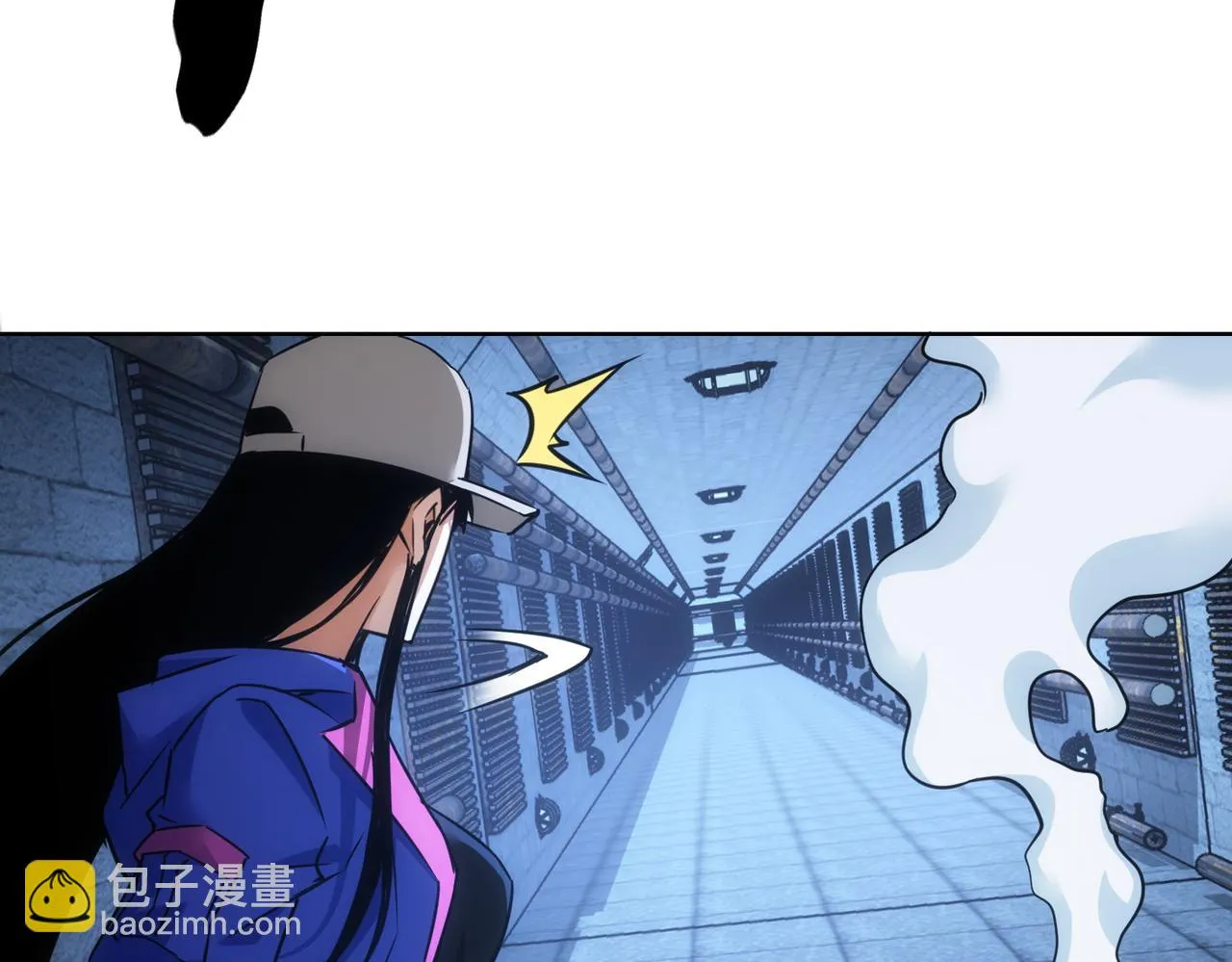 第268话 融合 第40页
