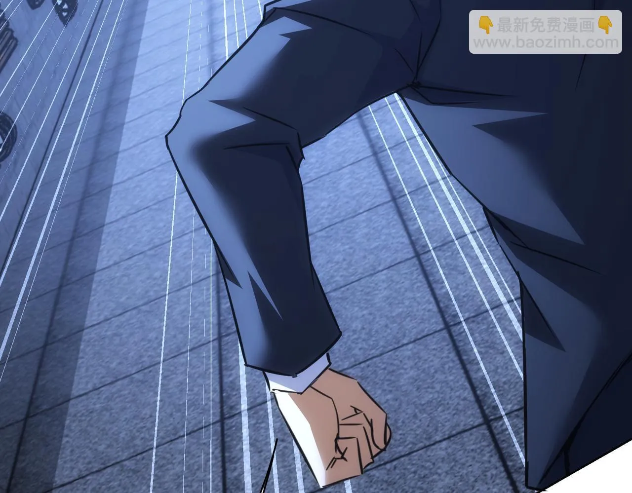 第268话 融合 第129页