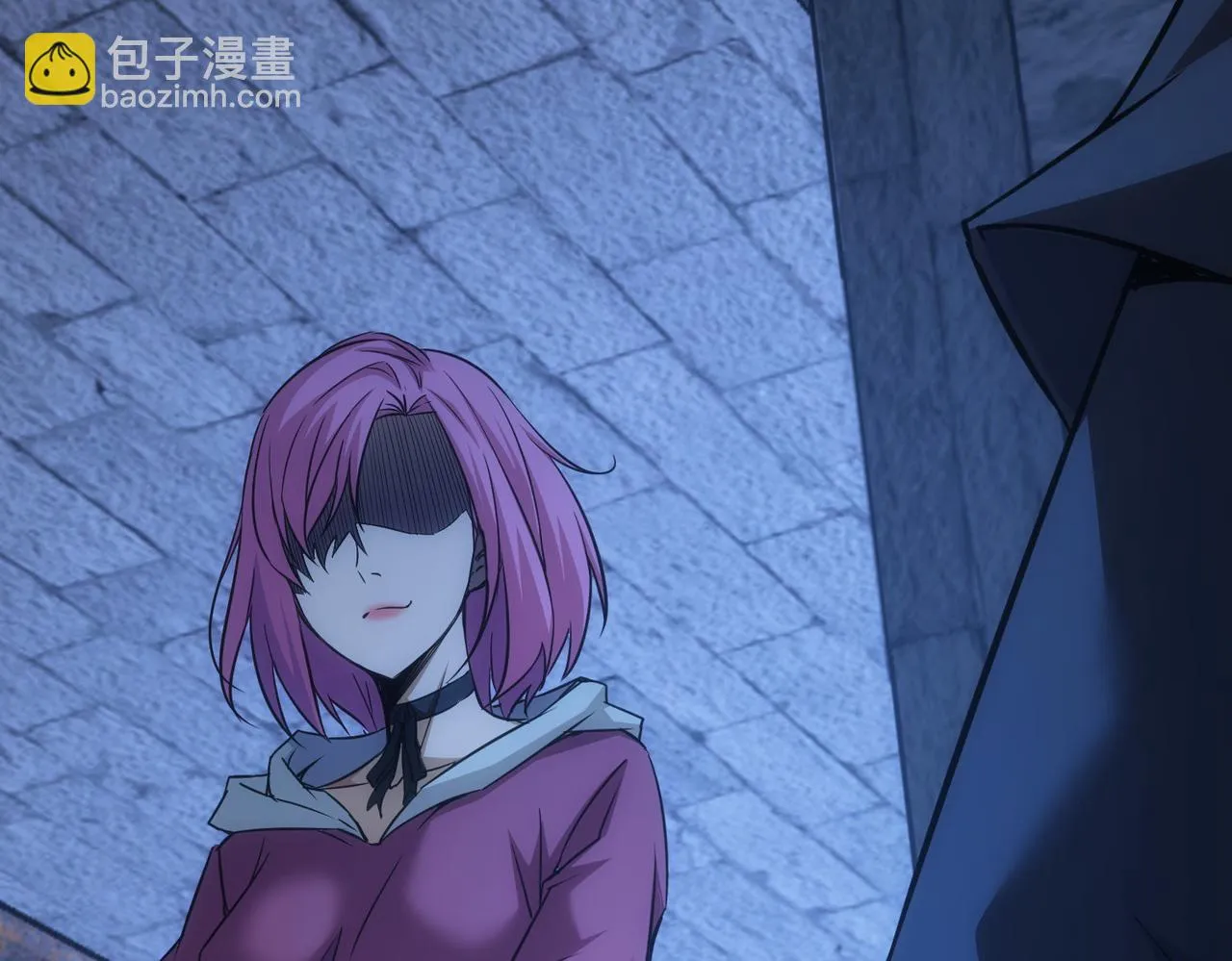第268话 融合 第134页