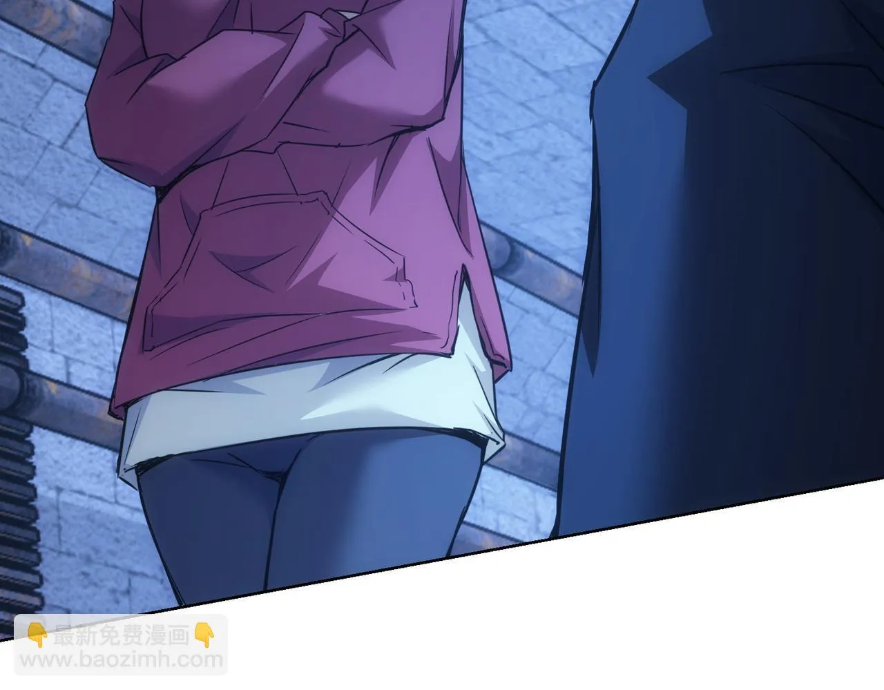 第268话 融合 第135页