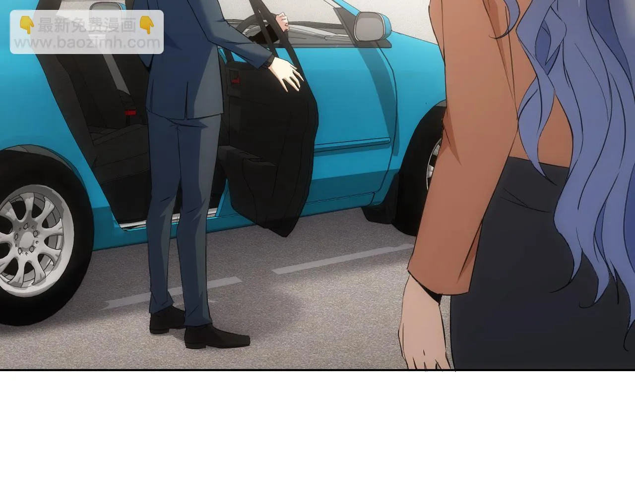 第270话 明天照旧 第11页