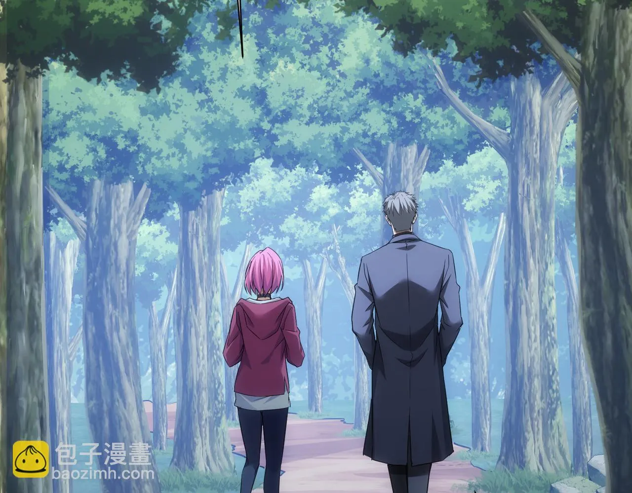 第271话 体检去 第61页