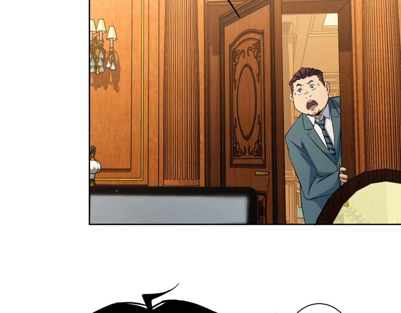 第274话 大事件 第9页
