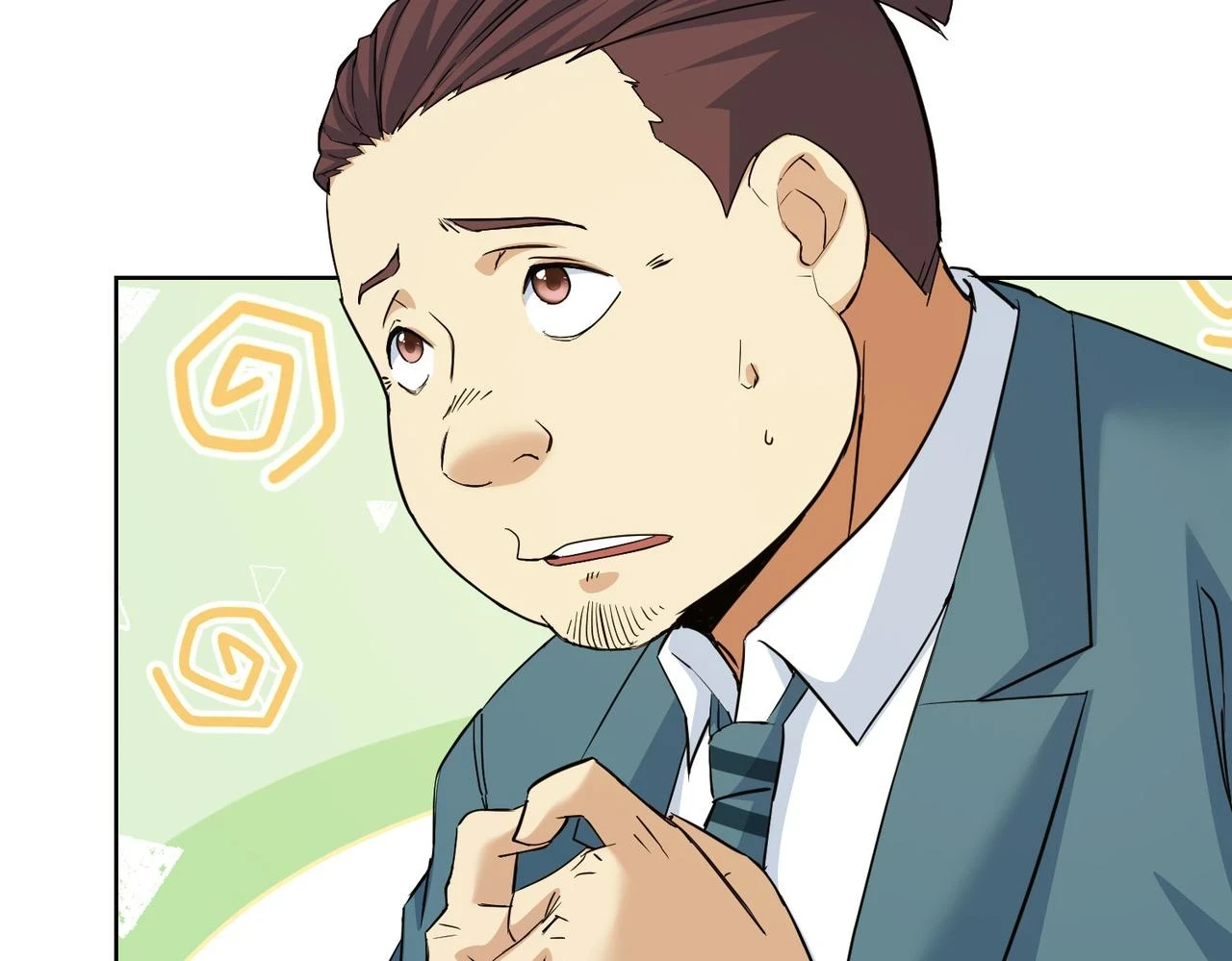 第274话 大事件 第16页