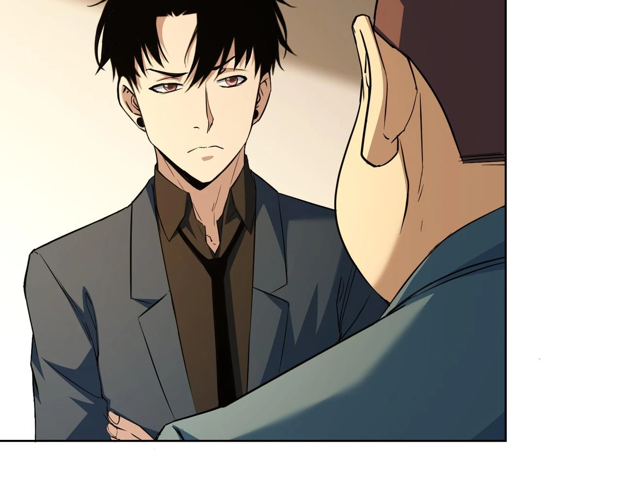 第274话 大事件 第22页