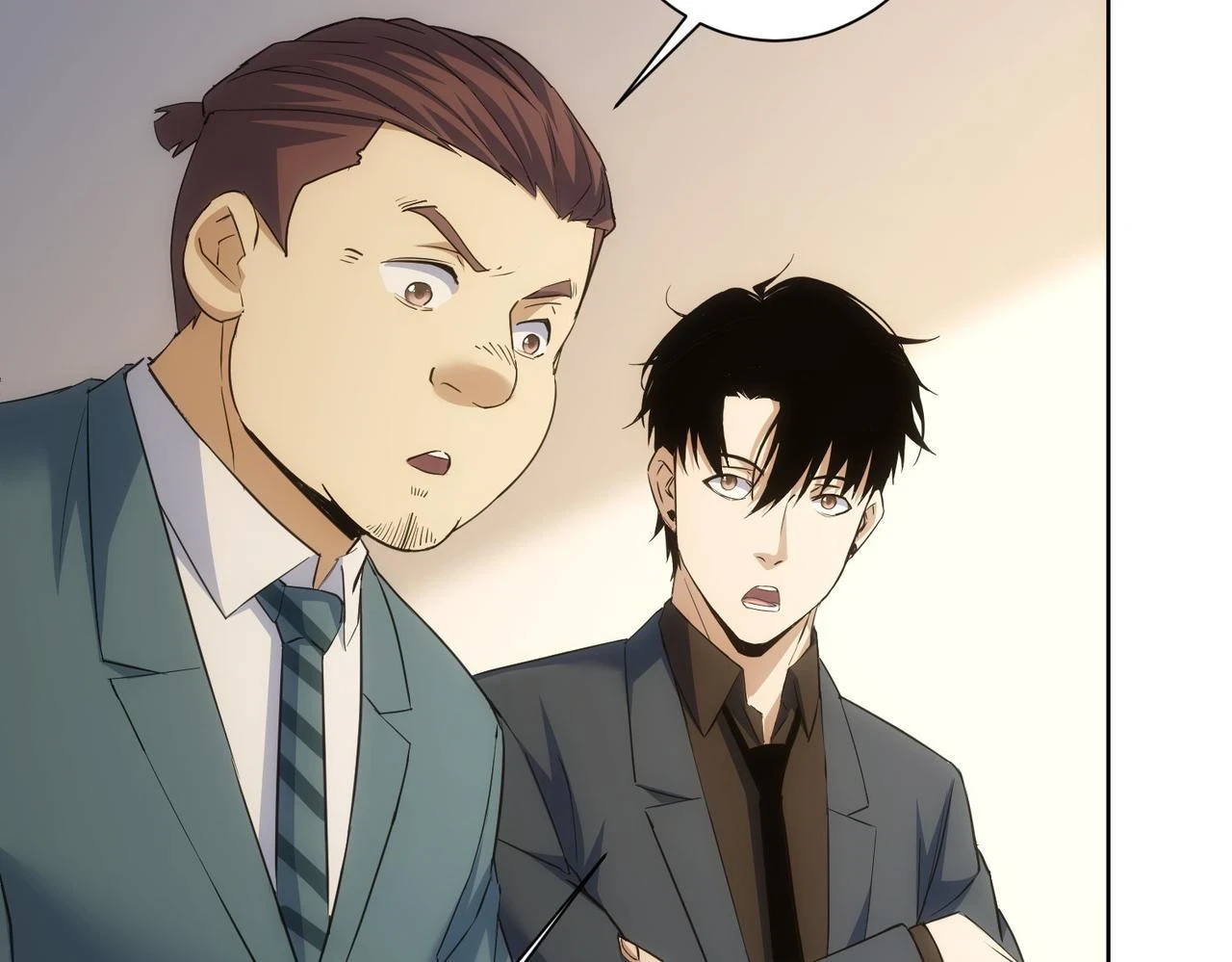 第274话 大事件 第49页