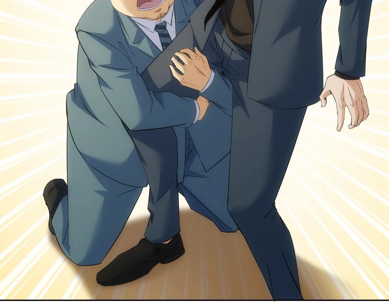 第274话 大事件 第63页