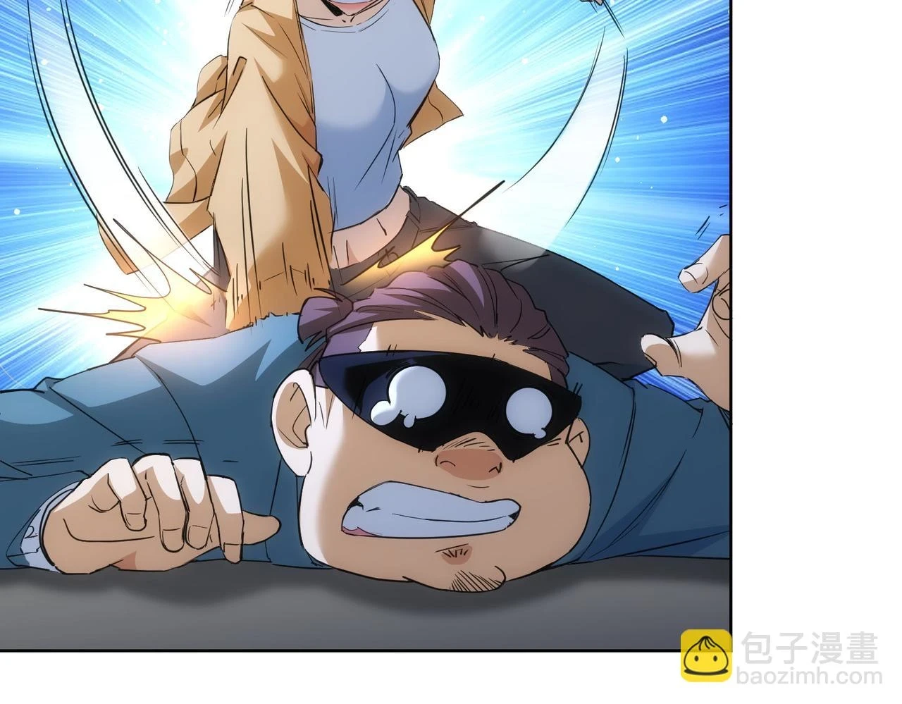 第274话 大事件 第81页
