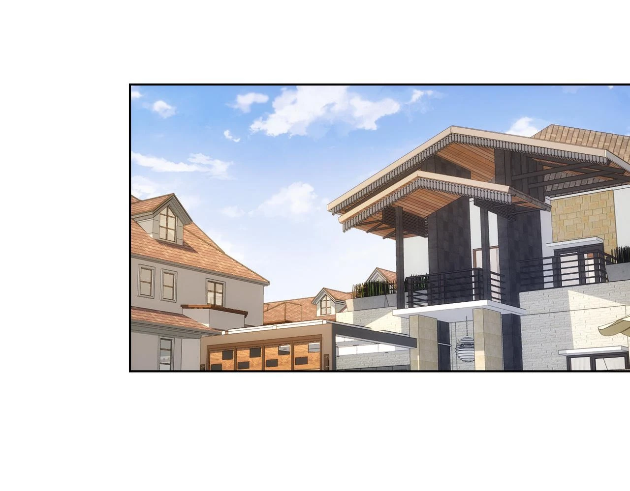 第273话 否极泰来 第5页