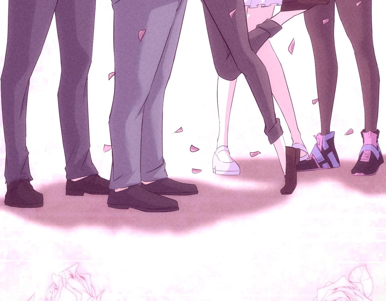 第275话 追妹行动 第17页