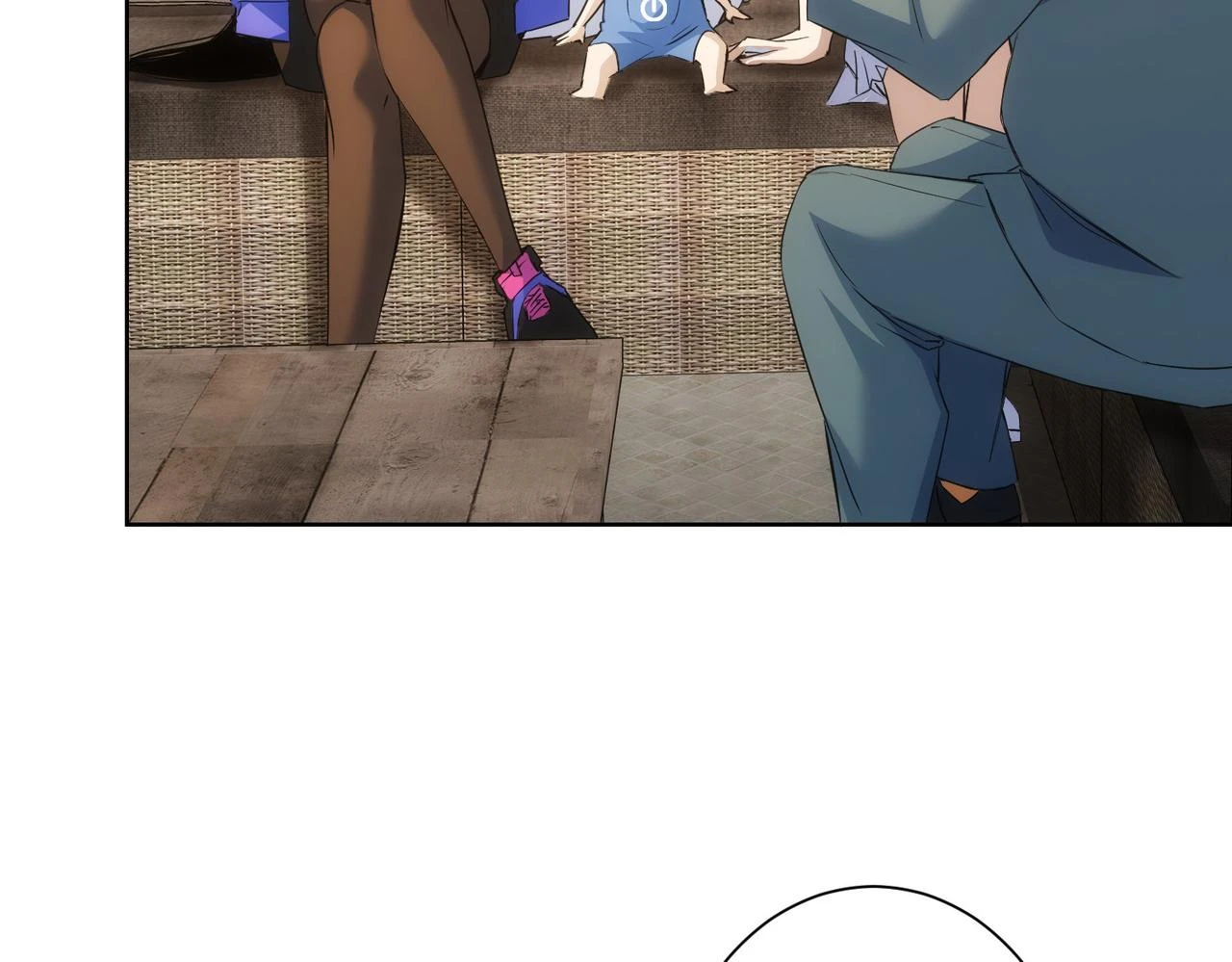 第275话 追妹行动 第26页