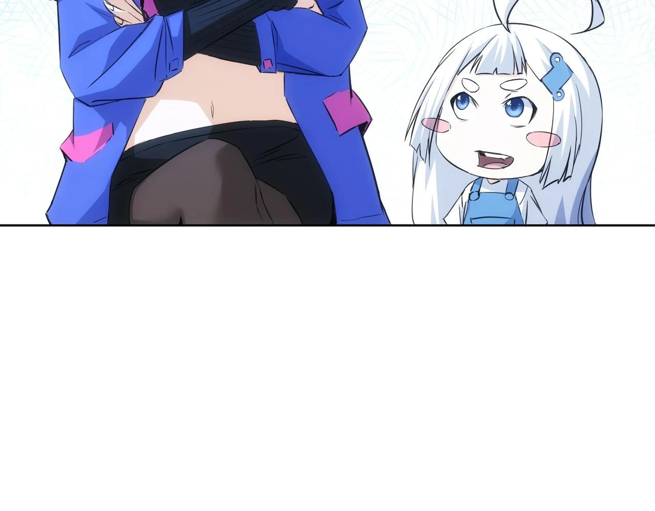 第275话 追妹行动 第28页