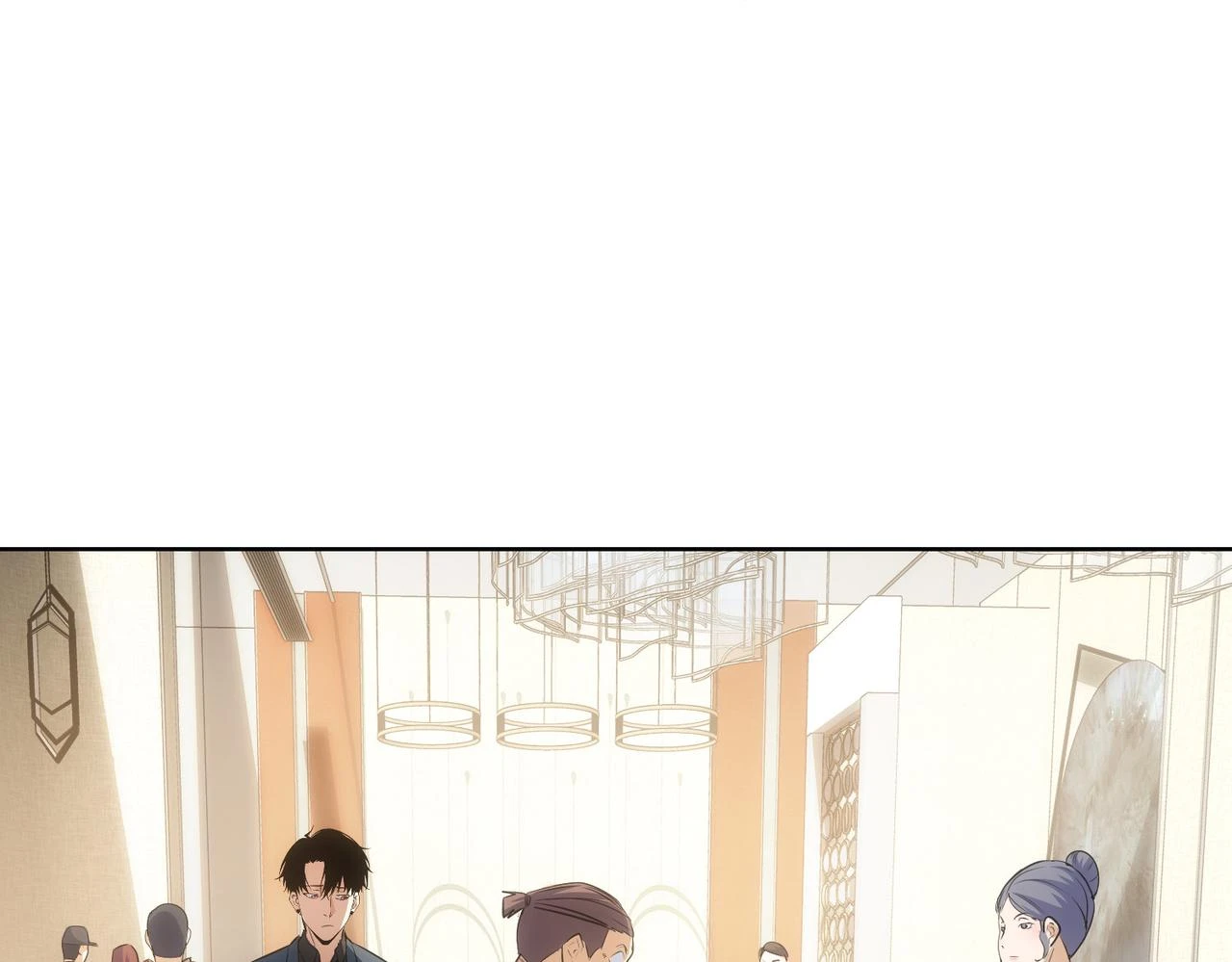 第275话 追妹行动 第79页