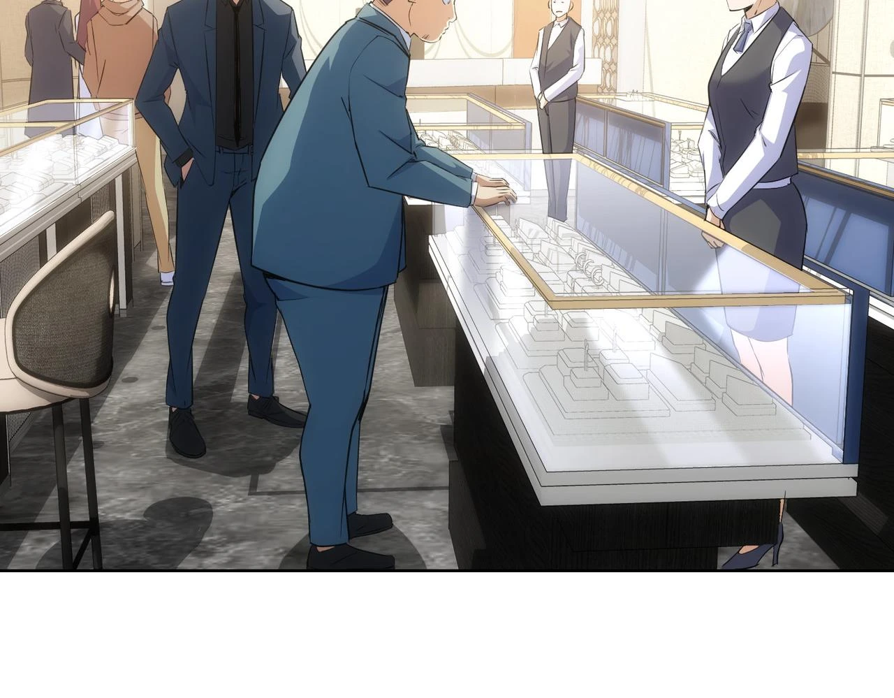 第275话 追妹行动 第80页