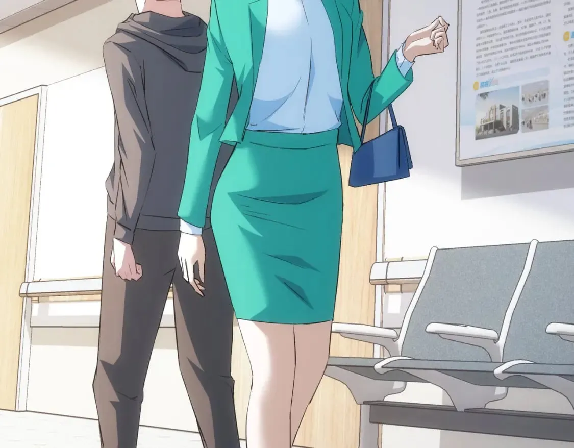 第278话 她小姑 第33页