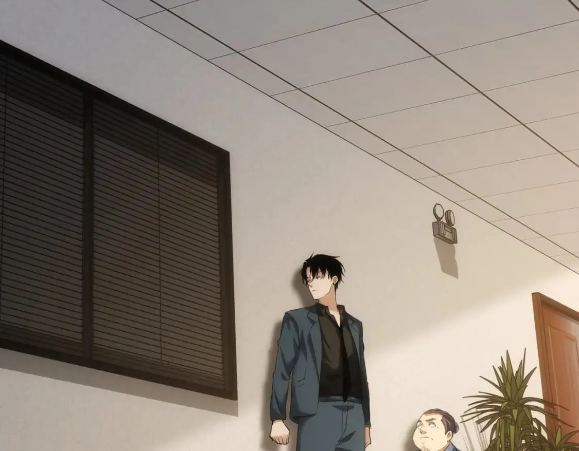 第279话 超额完成任务 第21页