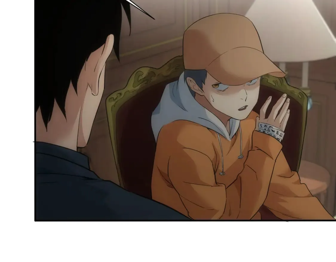 第283话 全说中了  第31页