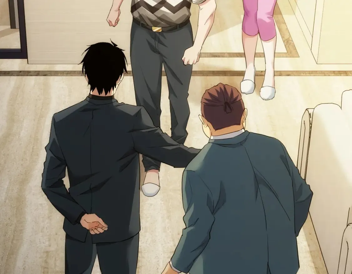 第285话 大师上门 第58页
