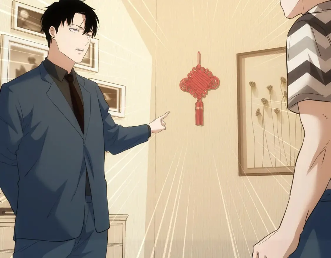 第285话 大师上门 第91页