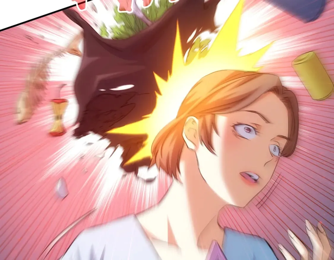 第290话 伊儿觉醒 第21页