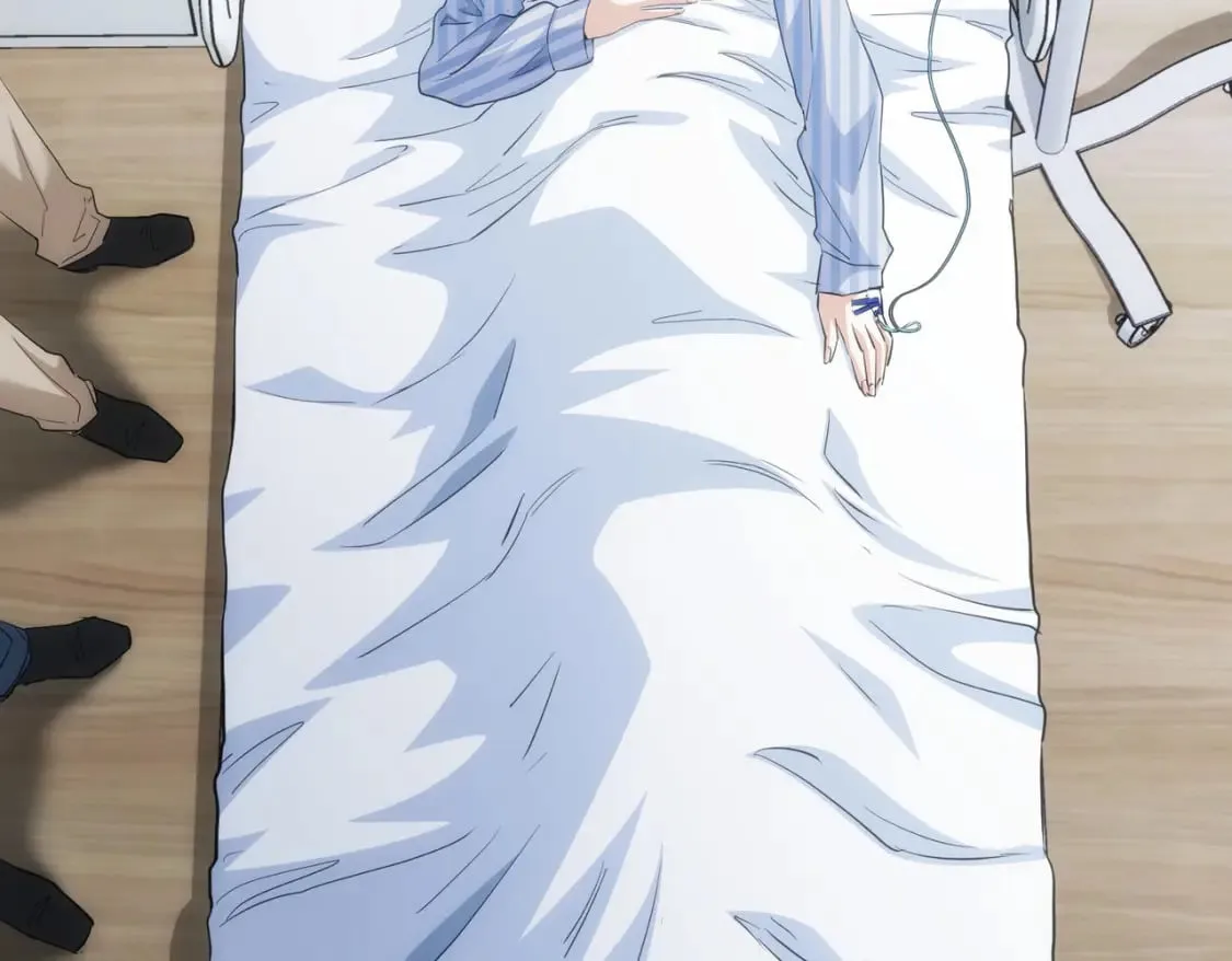 第290话 伊儿觉醒 第32页