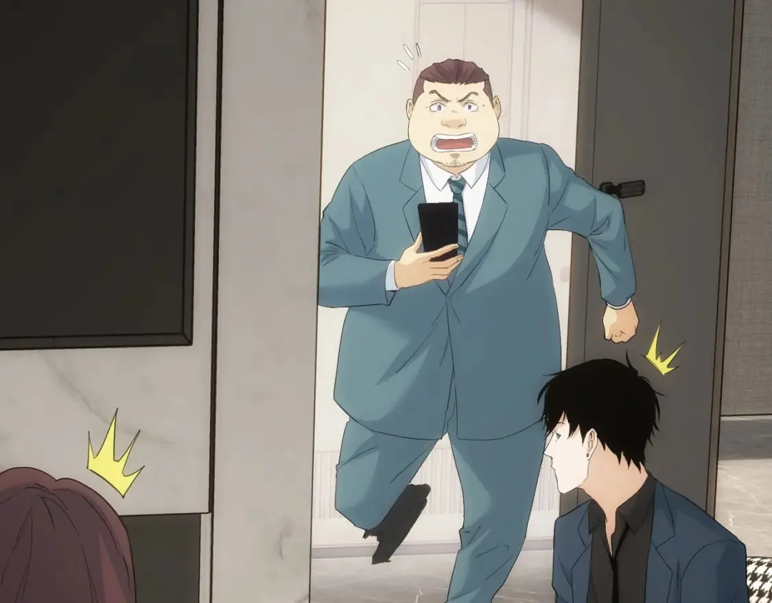 第294话 刀片行动 第33页