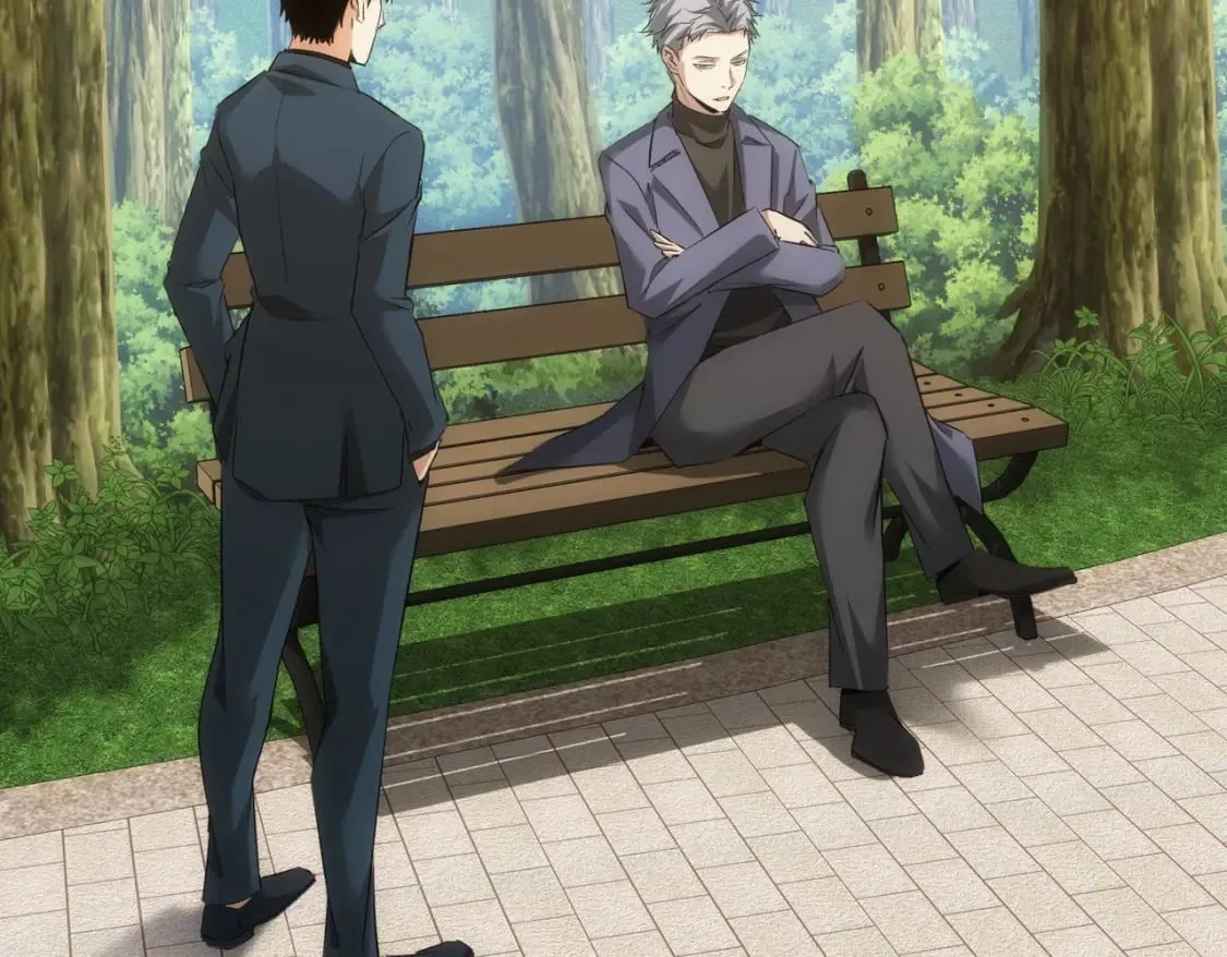 第293话 皇甫琳 第19页