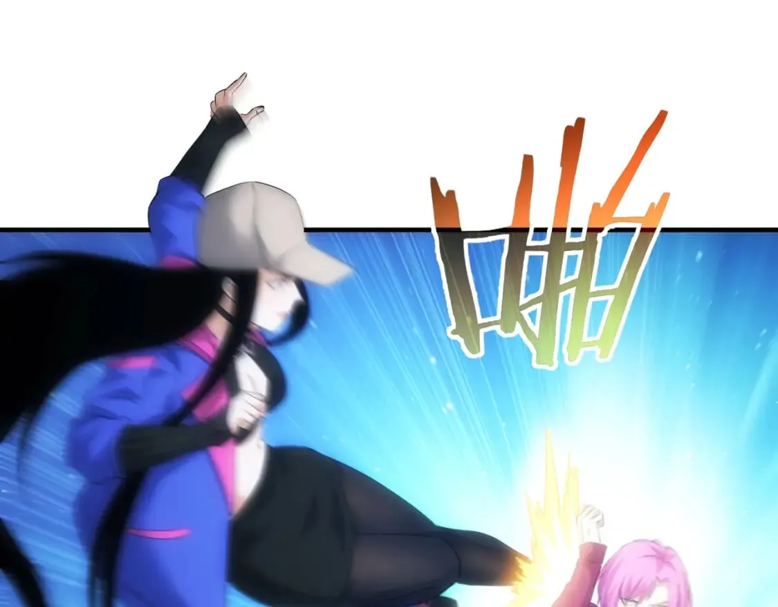 第297话 仇人相见 第28页