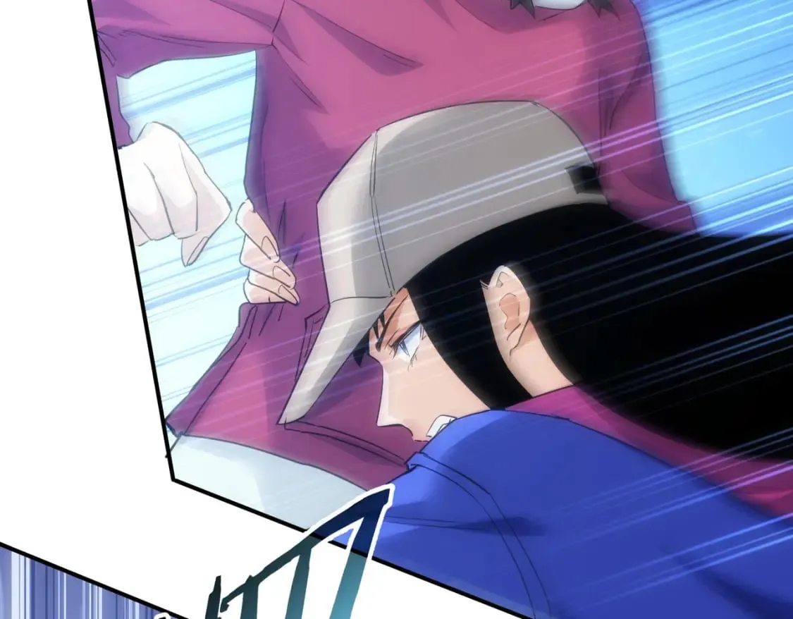 第297话 仇人相见 第33页