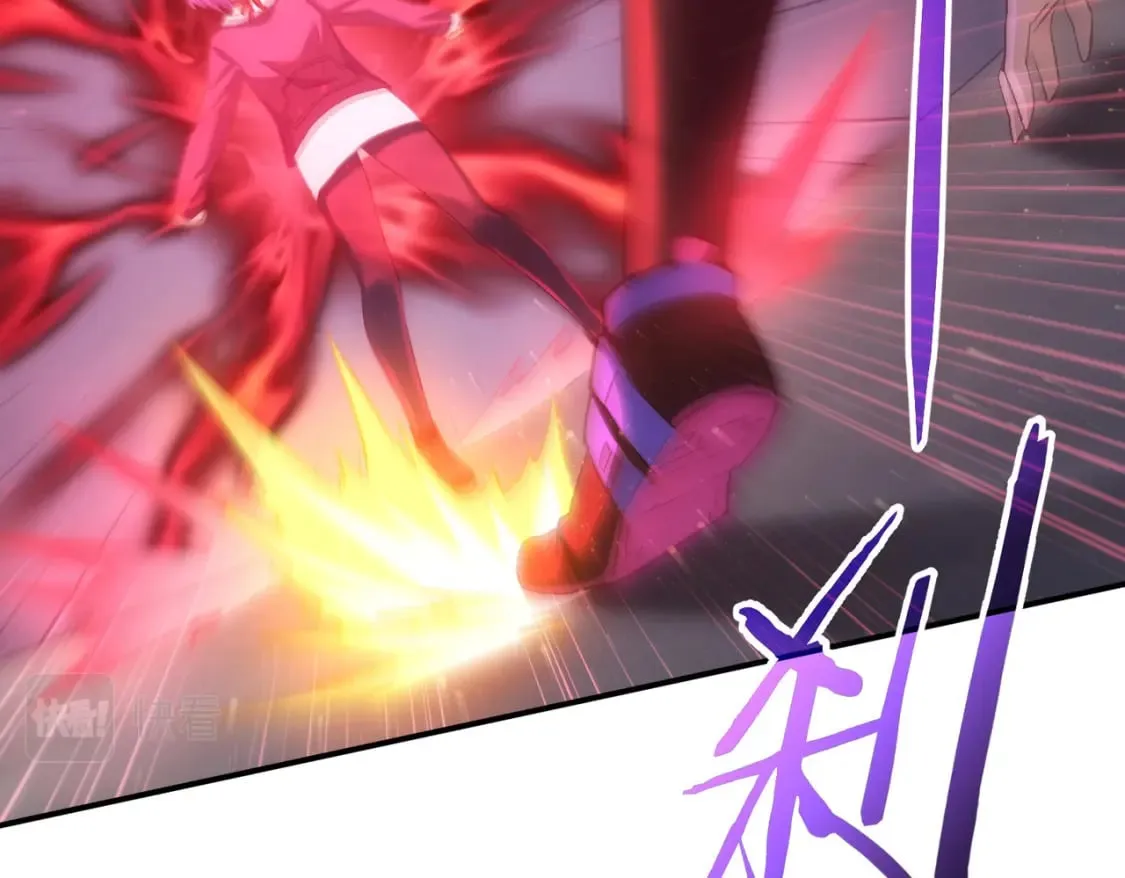 第297话 仇人相见 第41页