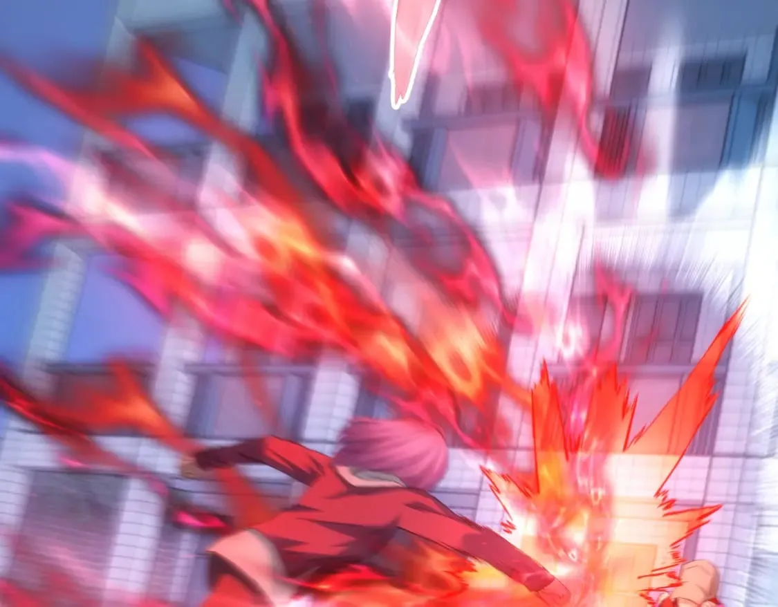 第297话 仇人相见 第47页