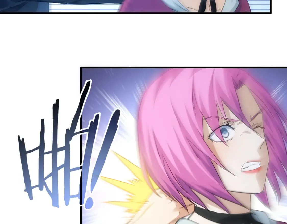 第297话 仇人相见 第52页