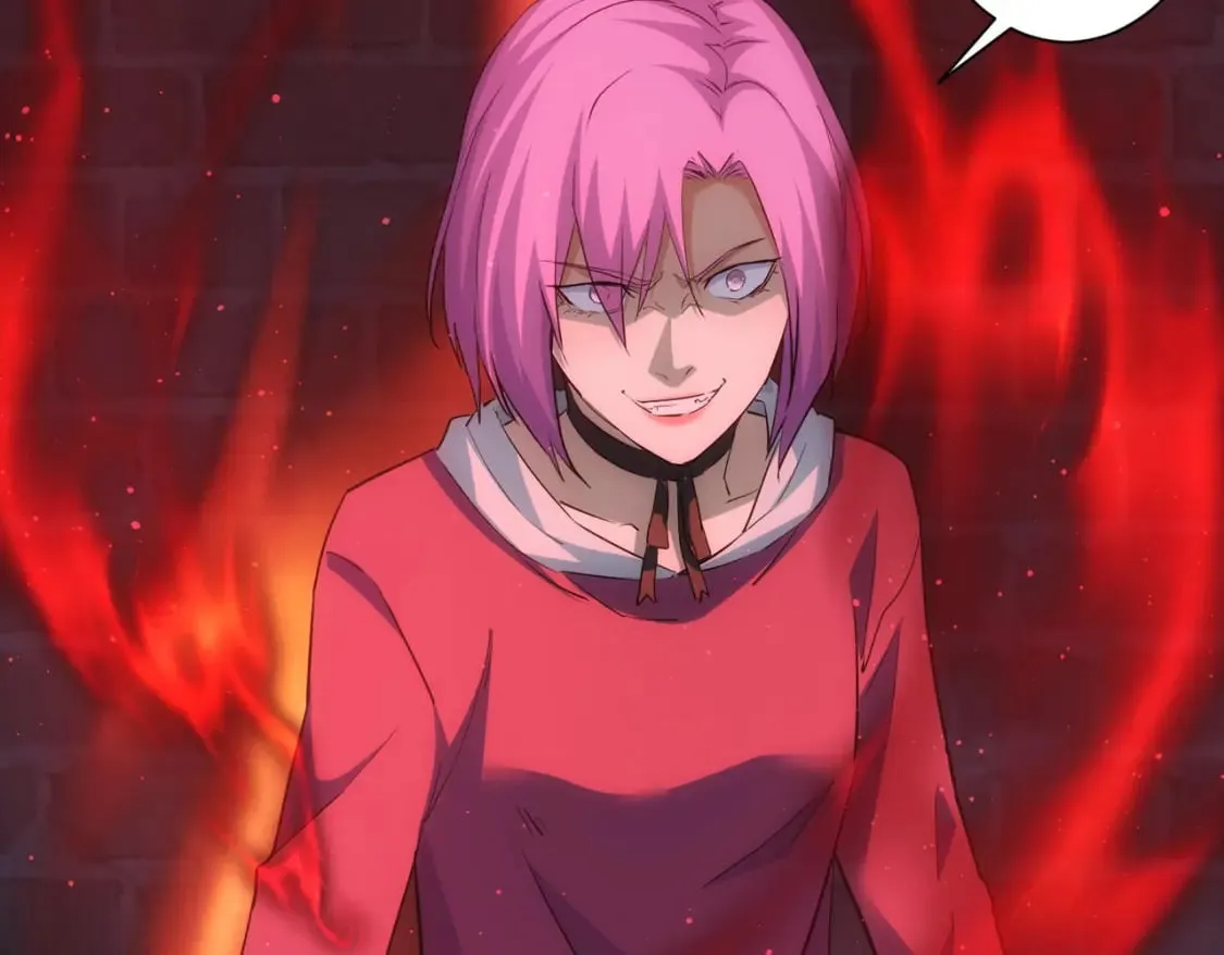 第297话 仇人相见 第63页