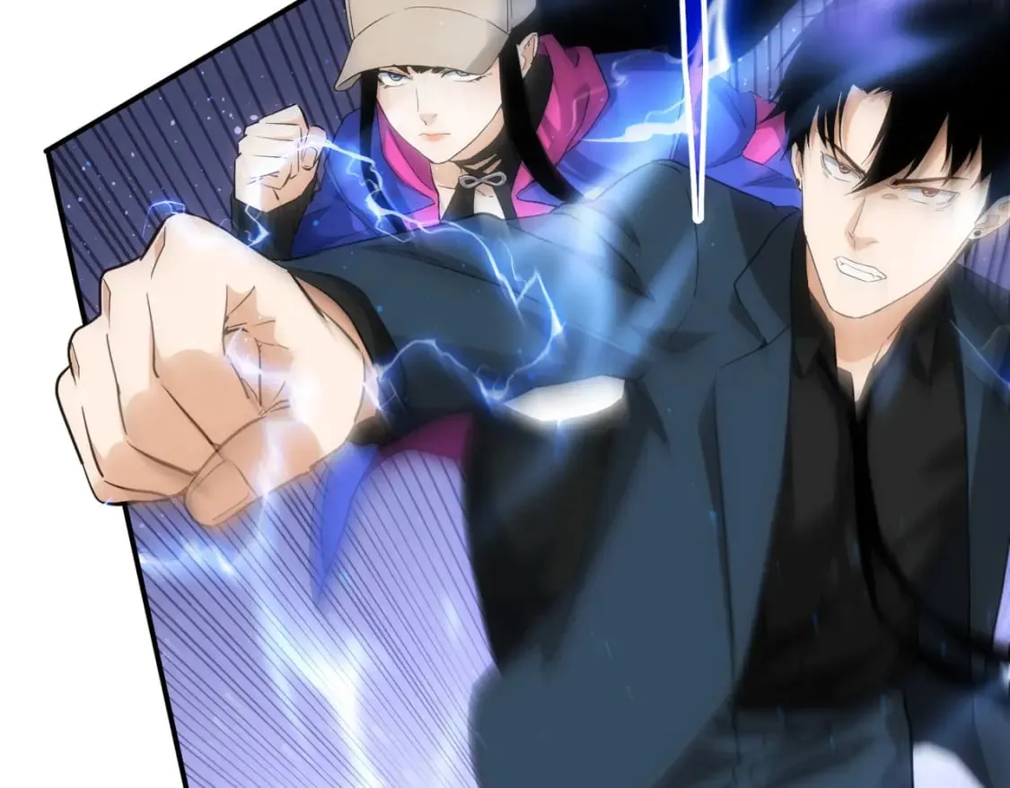 第297话 仇人相见 第79页