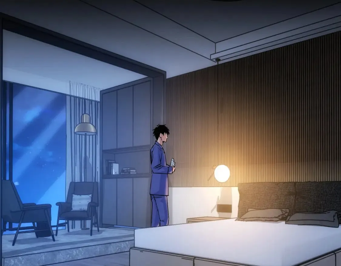 第302话 梦魇 第28页