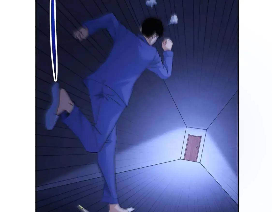 第302话 梦魇 第55页