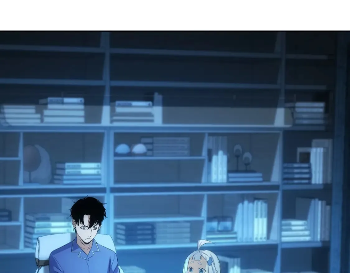 第302话 梦魇 第91页