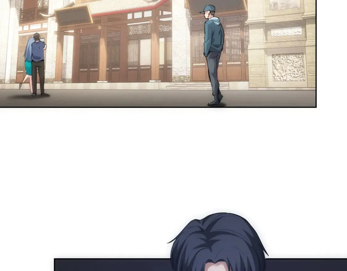 第303话 镇宅之宝 第6页