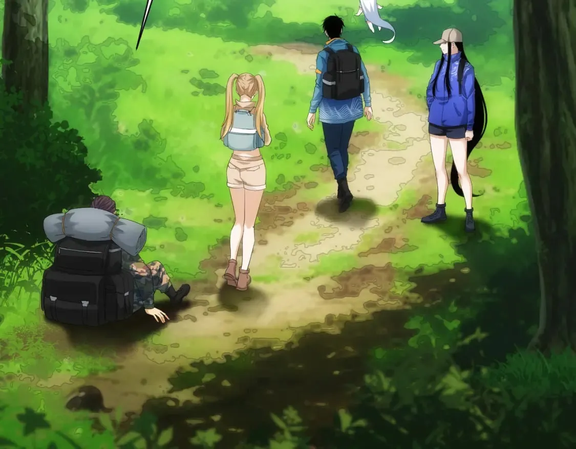 第305话 下墓 第7页