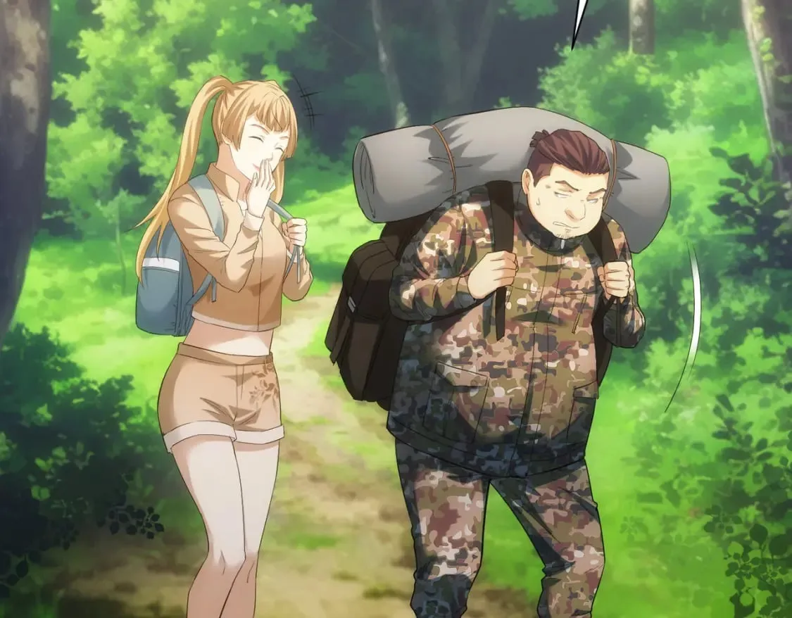 第305话 下墓 第16页