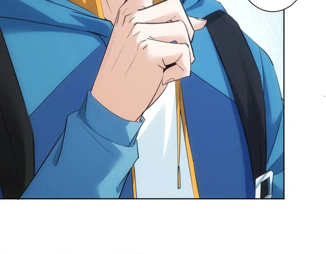 第308话 魂穿啦？！ 第20页