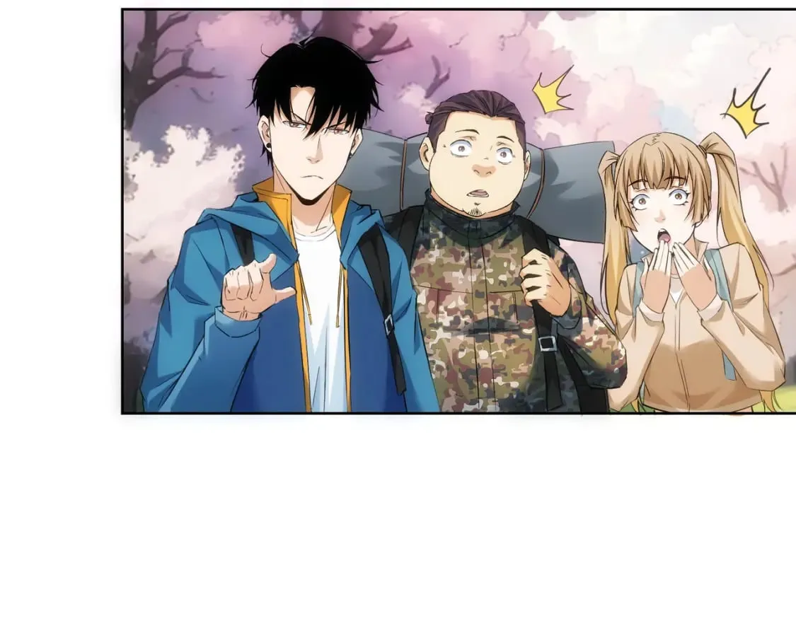 第308话 魂穿啦？！ 第21页