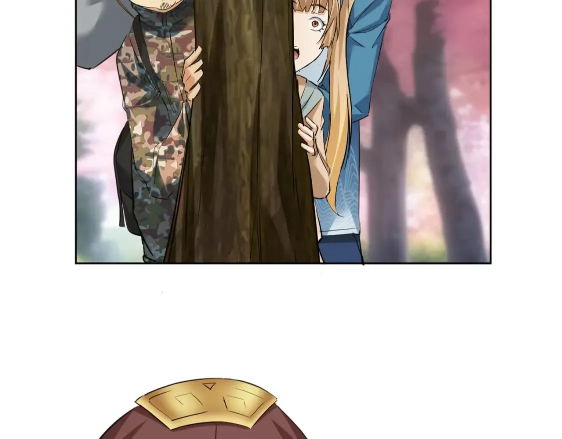 第308话 魂穿啦？！ 第32页