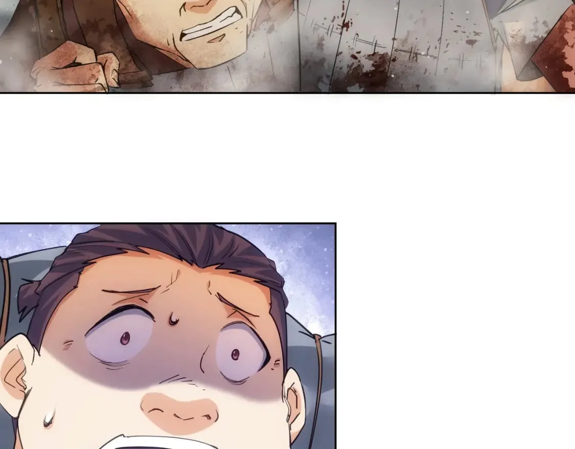 第308话 魂穿啦？！ 第52页