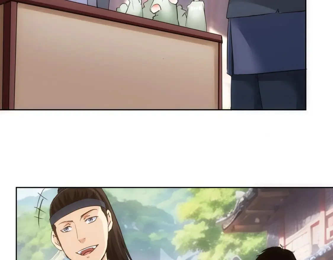 第308话 魂穿啦？！ 第67页